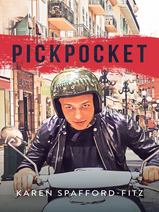 Title details for Pickpocket by Karen Spafford-Fitz - Available